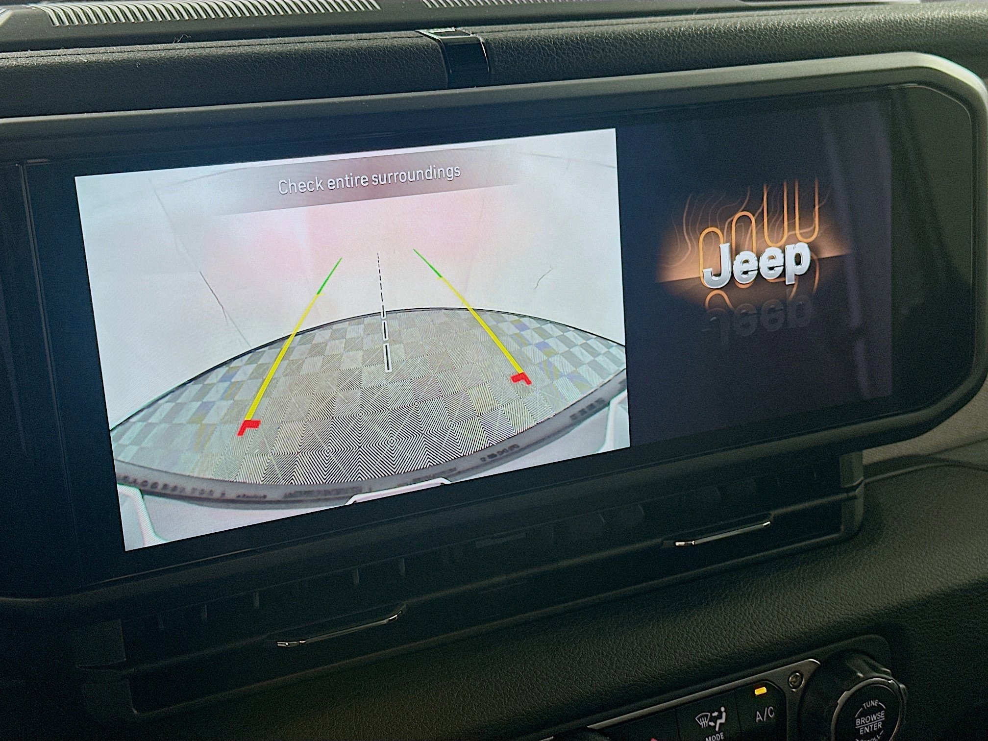 Used 2024 Jeep Wrangler Sport S w/ Convenience Group image 21