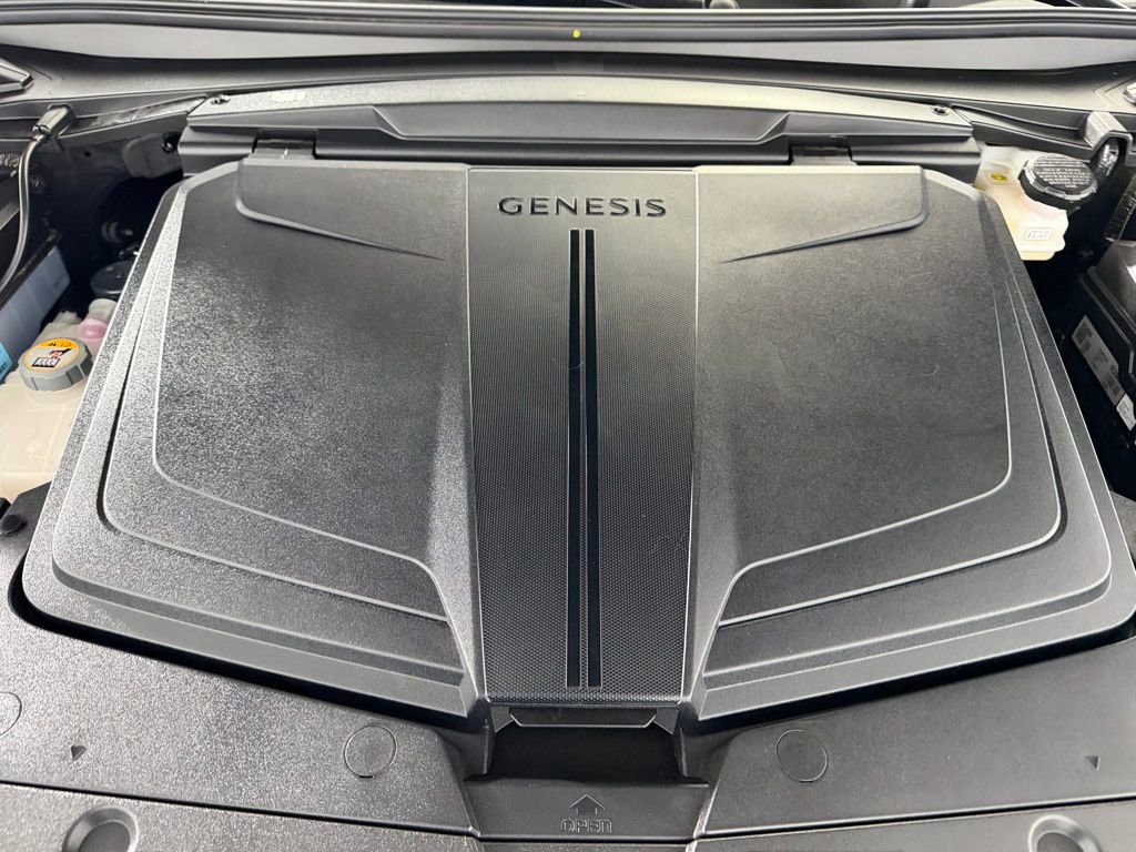 Used 2023 Genesis GV60 Advanced AWD/4WD image 36
