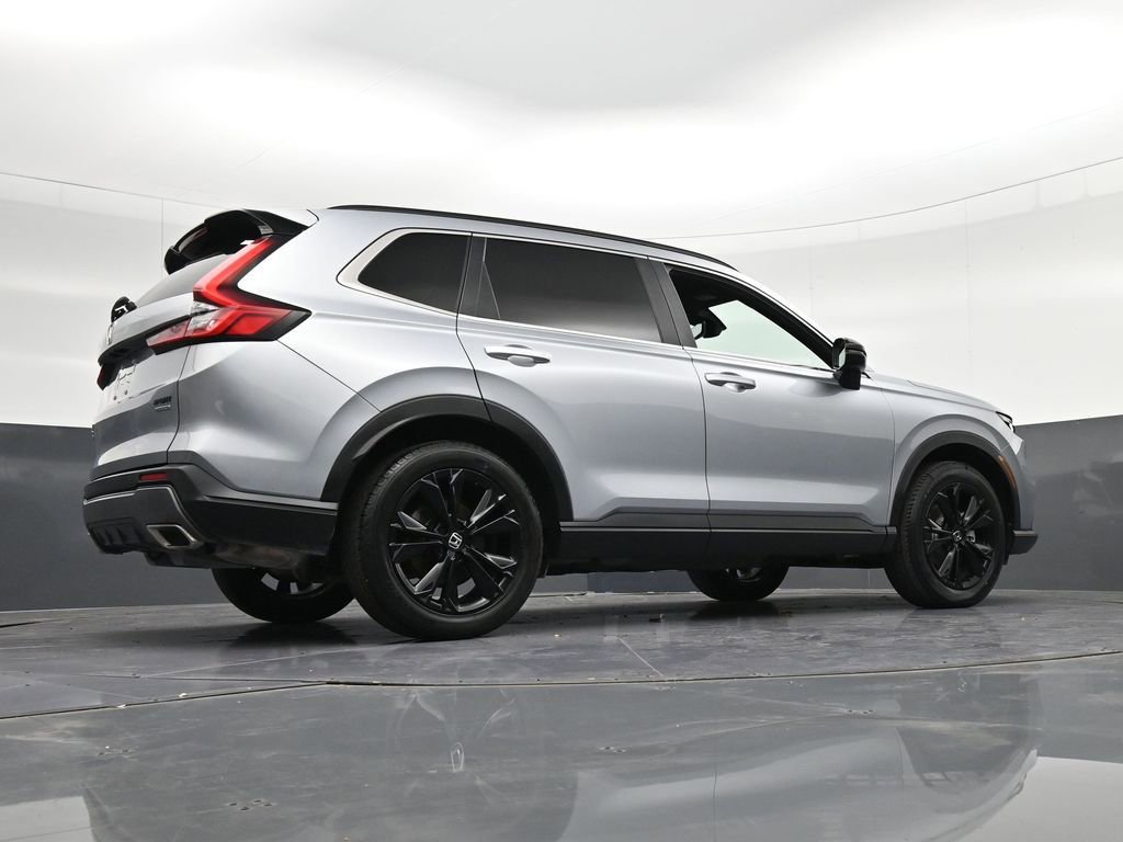 Used 2023 Honda CR-V Sport Touring image 32