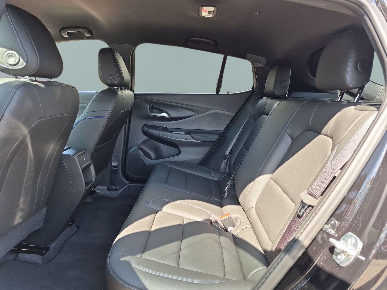 New 2026 Buick Envista Sport Touring w/ Advanced Safety Package FWD image 24