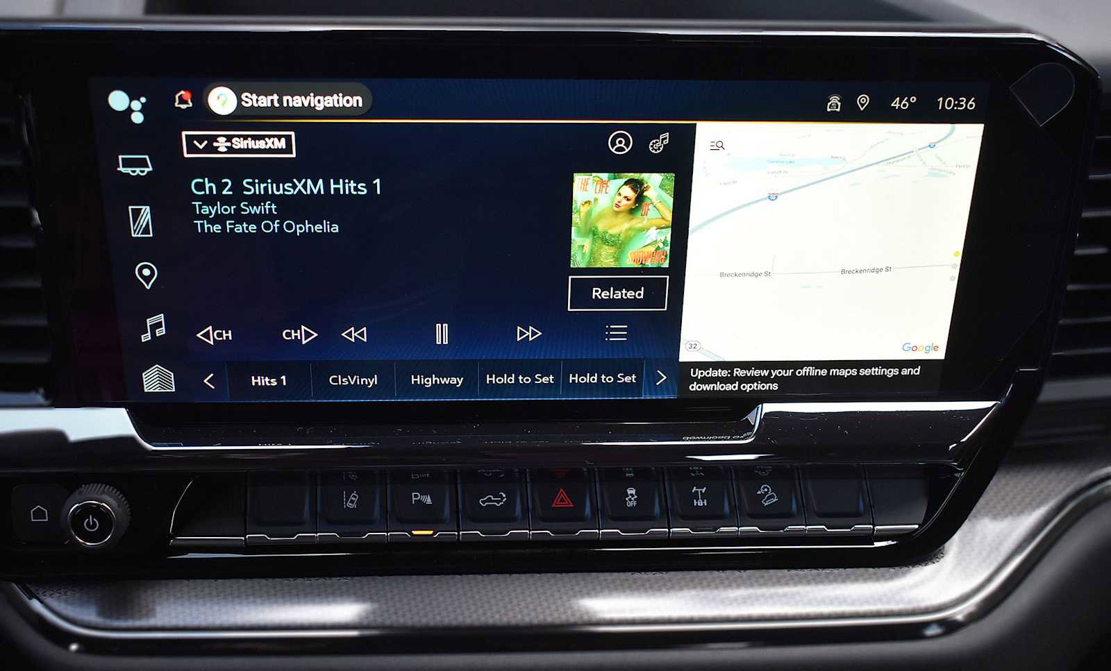 New 2026 Chevrolet Silverado 2500 ZR2 w/ LPO, Dark Essentials Package image 18