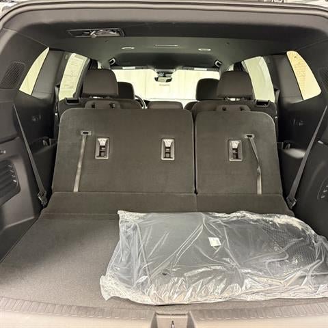 New 2026 GMC Acadia Elevation w/ LPO, Floor Liner Package FWD image 6