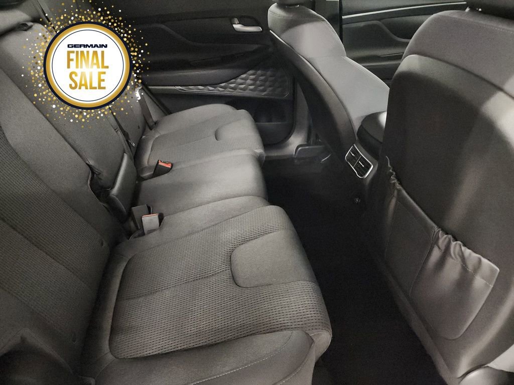 Used 2021 Hyundai Santa Fe SEL w/ Cargo Package image 18