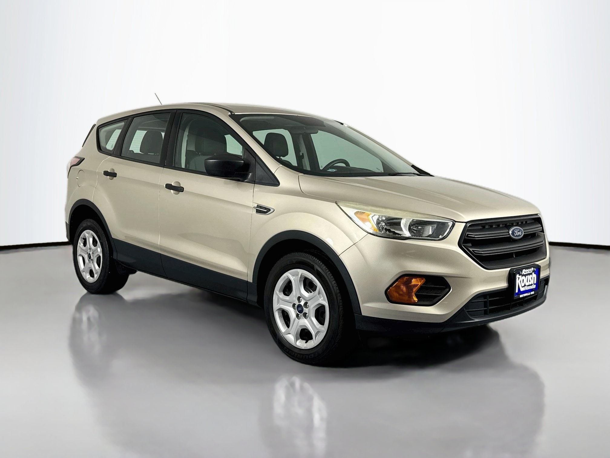 Used 2017 Ford Escape S FWD image 3