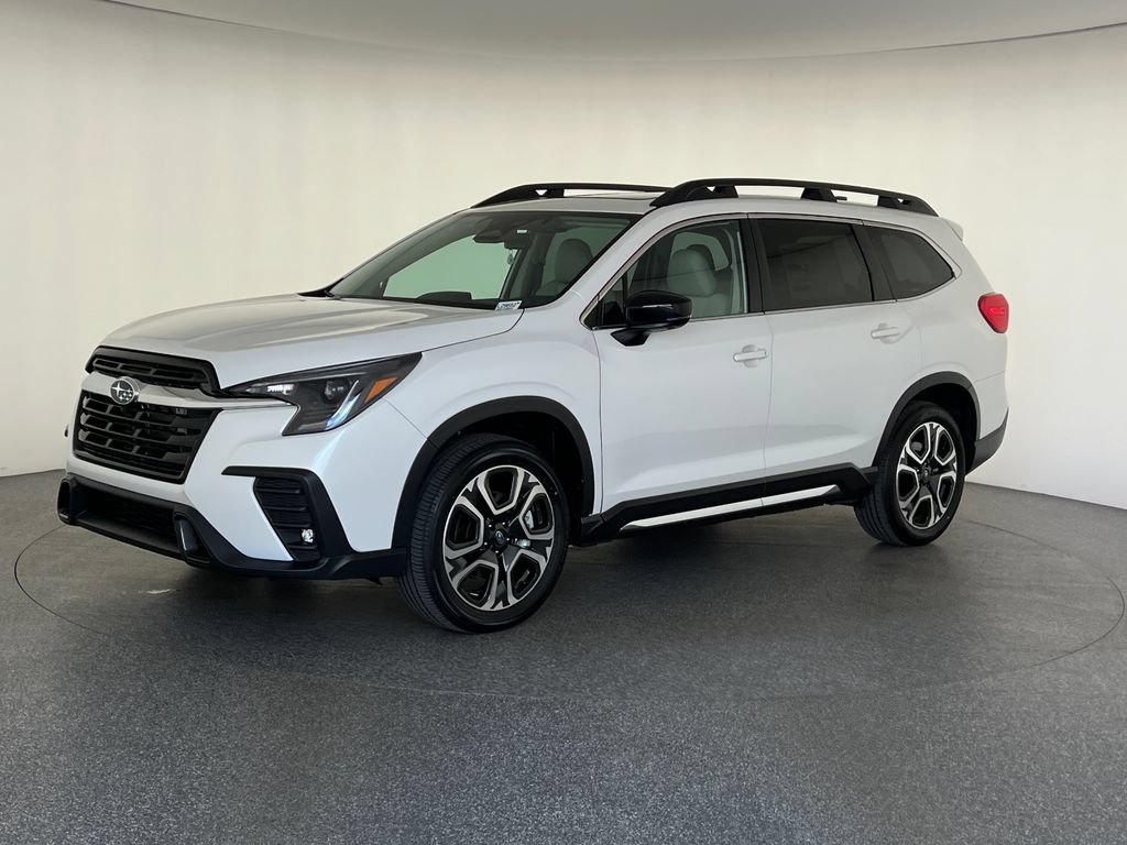 New 2026 Subaru Ascent Limited w/ Popular Package #2 AWD/4WD image 9