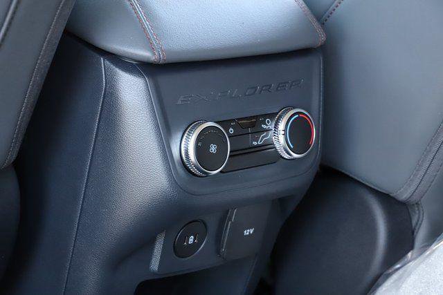 New 2026 Ford Explorer Active w/ Active Comfort Package AWD/4WD image 20