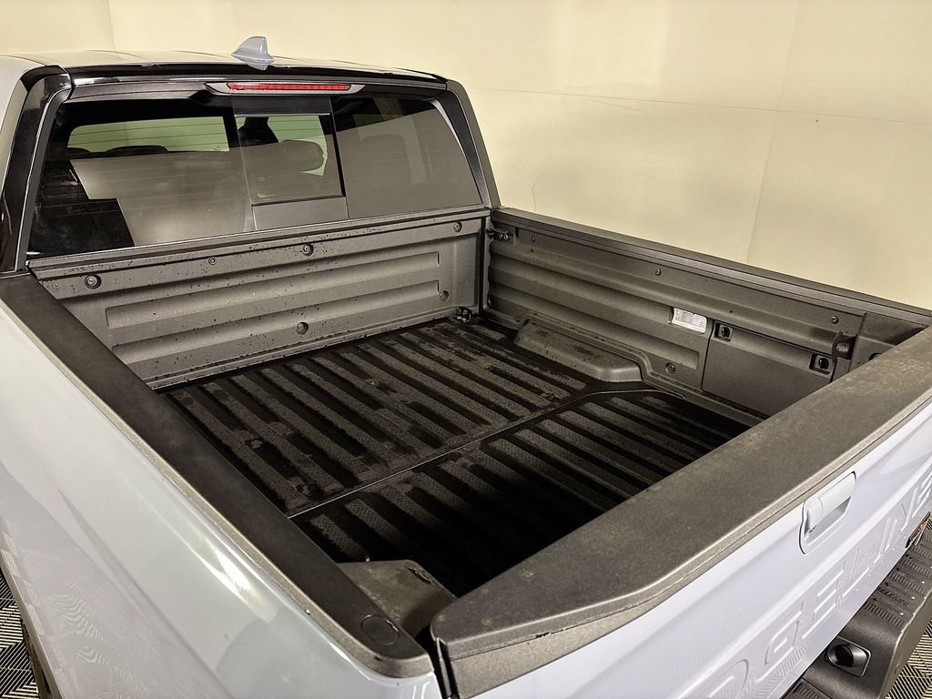 New 2026 Honda Ridgeline TrailSport image 22