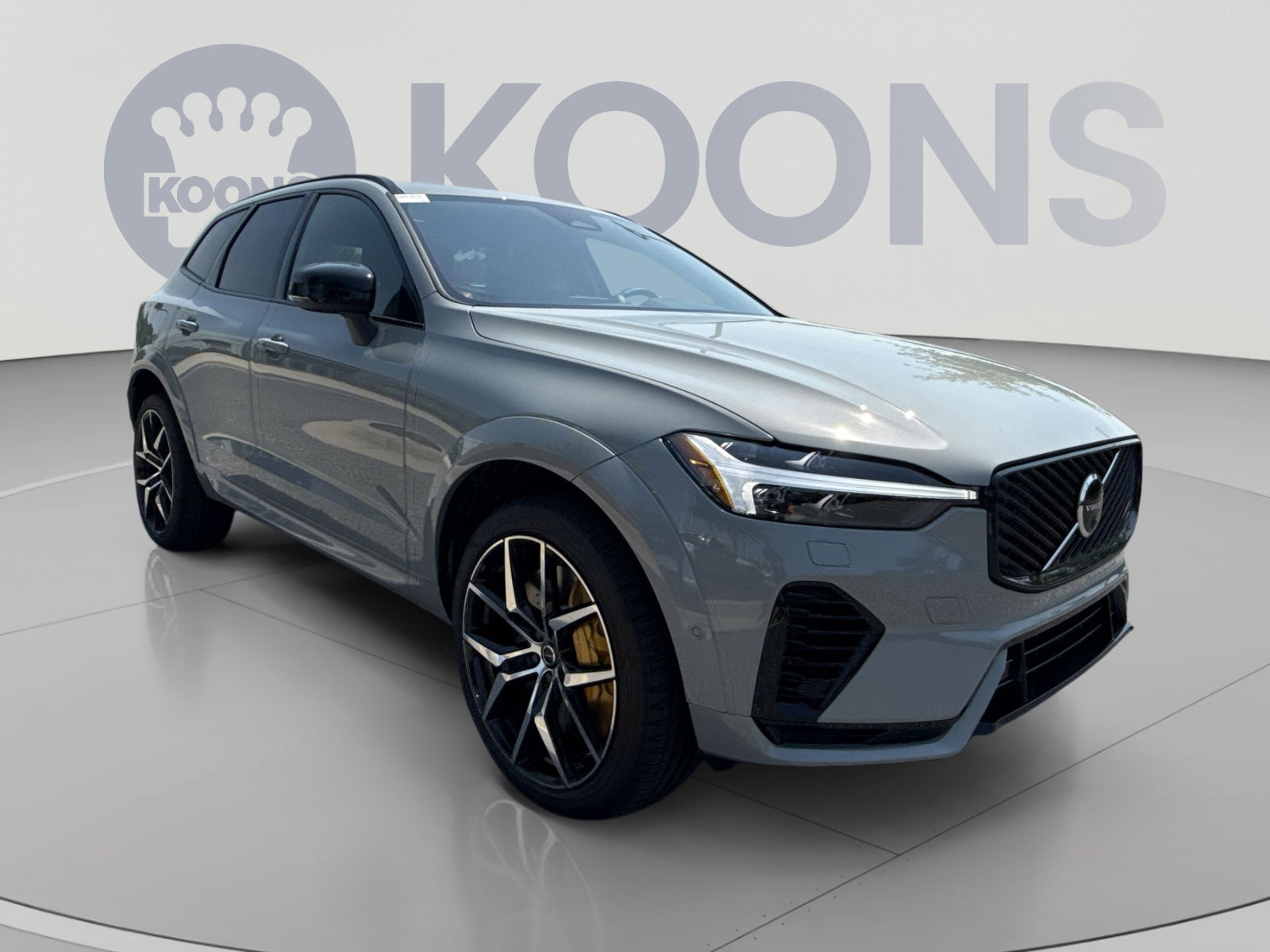 New 2026 Volvo XC60 T8 Polestar AWD/4WD image 10