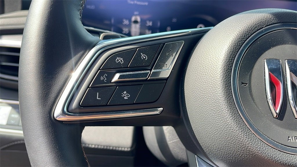 Used 2025 Buick Enclave Sport Touring w/ Power Package image 24