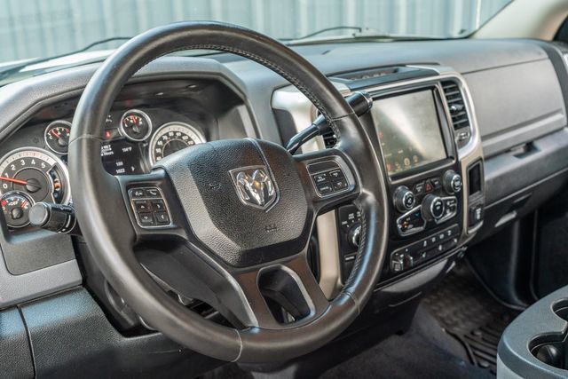 Used 2015 RAM 2500 Big Horn AWD/4WD image 24