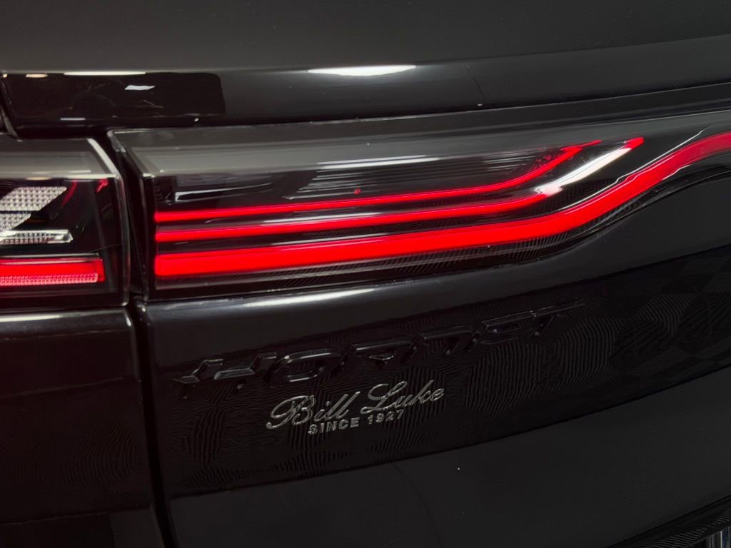 Used 2024 Dodge Hornet R/T Plus image 13