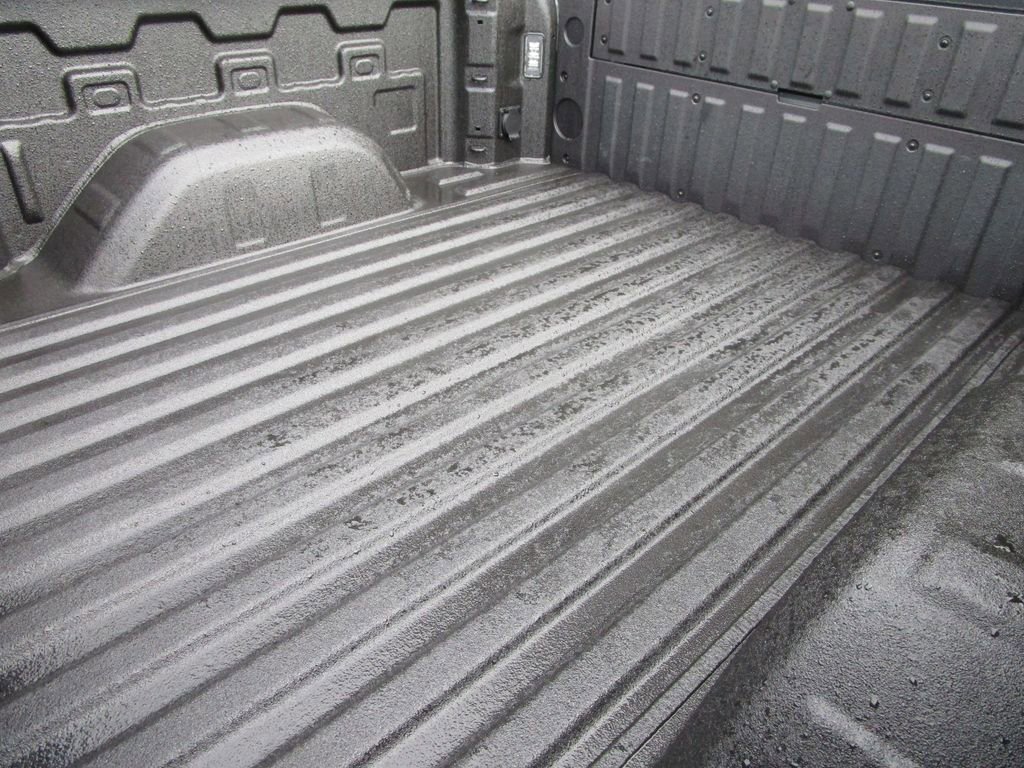 New 2026 GMC Sierra 1500 SLT w/ SLT Premium Plus Package AWD/4WD image 20