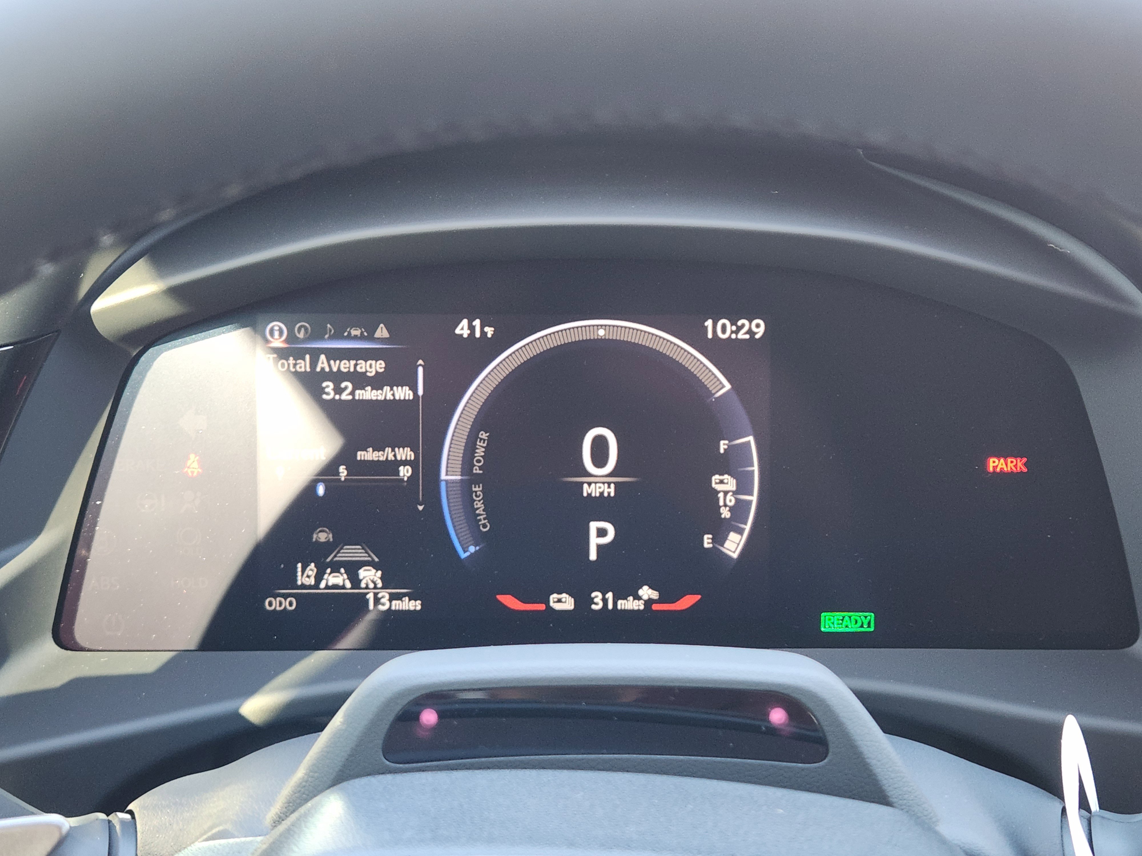 New 2026 Lexus RZ 350e 2WD image 10