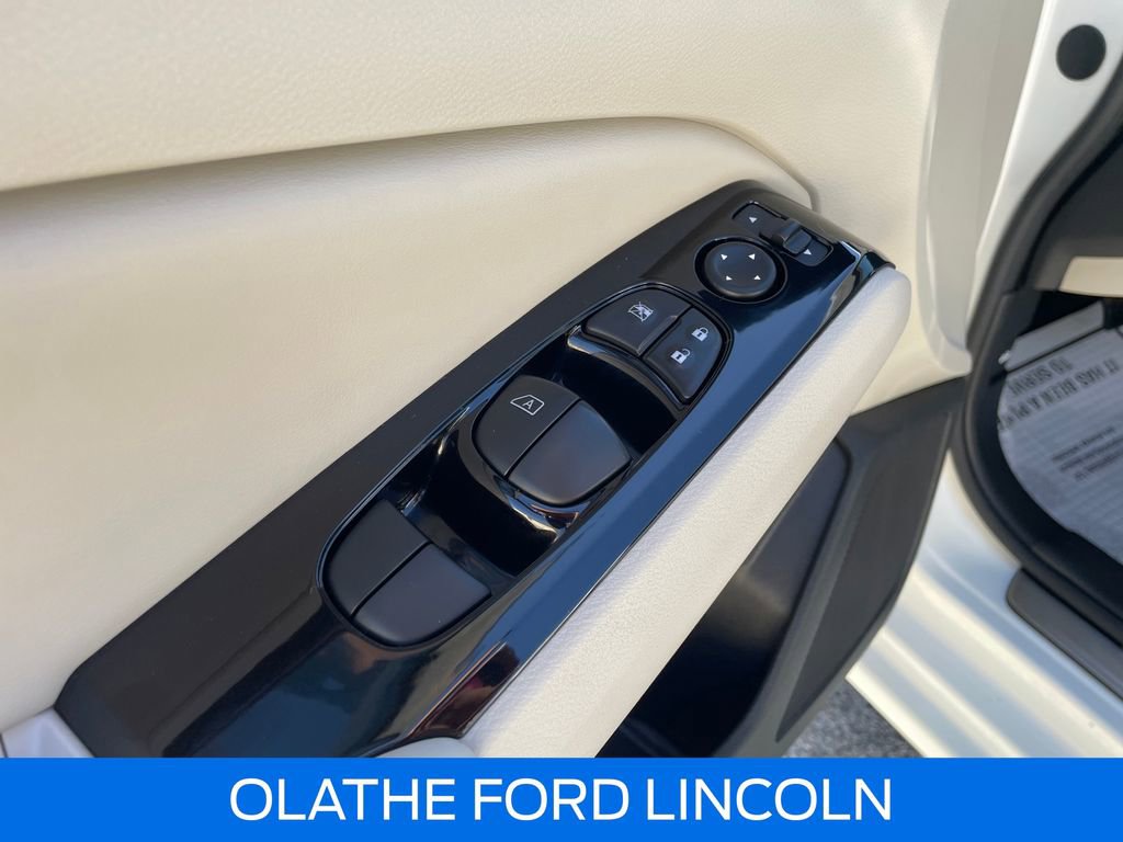 Used 2024 Nissan Altima 2.5 SL image 22