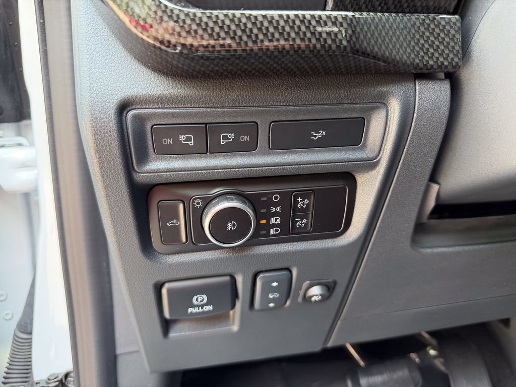 Used 2023 Ford F150 Lariat w/ Equipment Group 502A High AWD/4WD image 12