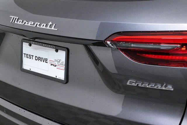 New 2026 Maserati Grecale Folgore AWD/4WD image 38