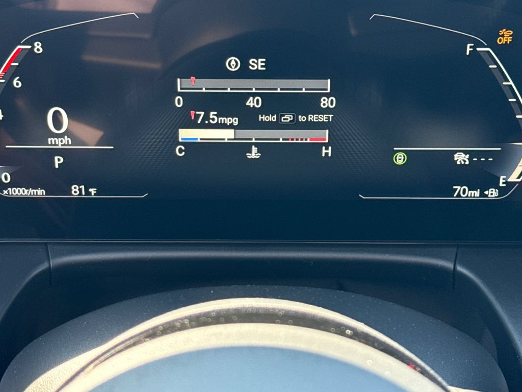 New 2026 MAZDA CX-5 Preferred AWD/4WD image 25