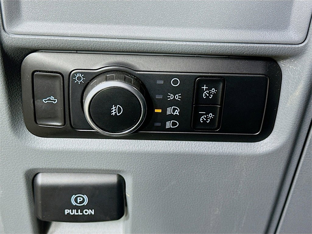 Used 2023 Ford F150 XLT image 21