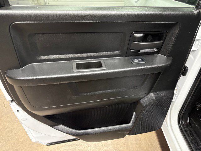 Used 2022 RAM 5500 Tradesman w/ Max Tow Package AWD/4WD image 29