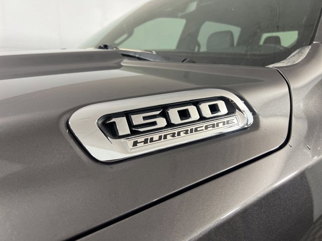 New 2026 RAM 1500 Big Horn AWD/4WD image 4