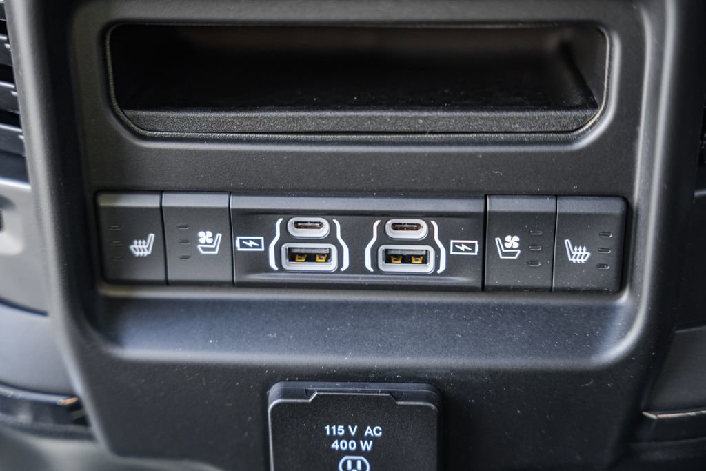 New 2026 RAM 1500 Limited w/ Night Edition image 34