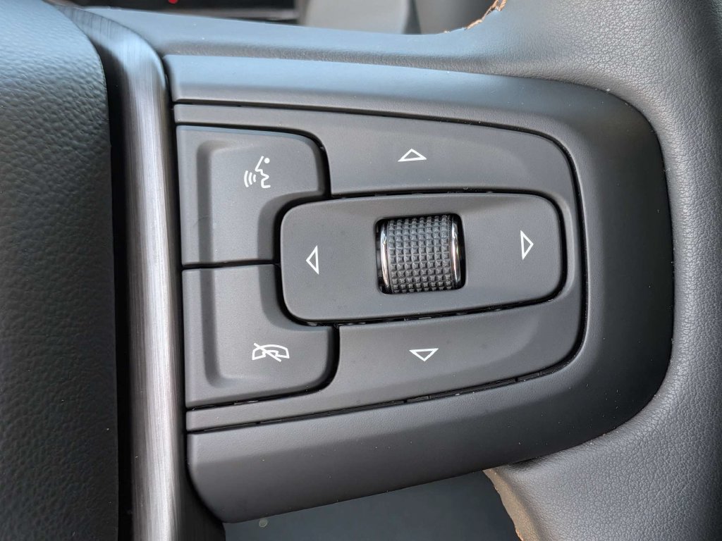 Used 2024 GMC Sierra 1500 AT4 w/ Technology Package AWD/4WD image 27