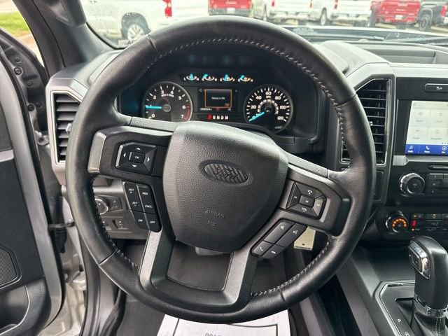 Used 2019 Ford F150 XLT w/ Equipment Group 302A Luxury image 26