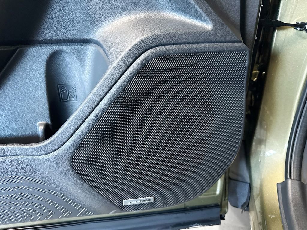 New 2026 Subaru Forester Touring image 17