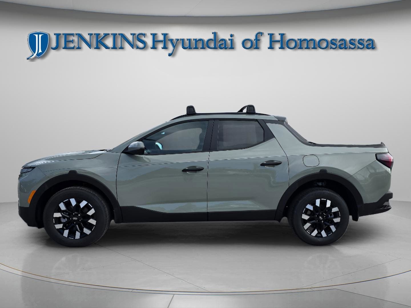 New 2026 Hyundai Santa Cruz SEL image 2