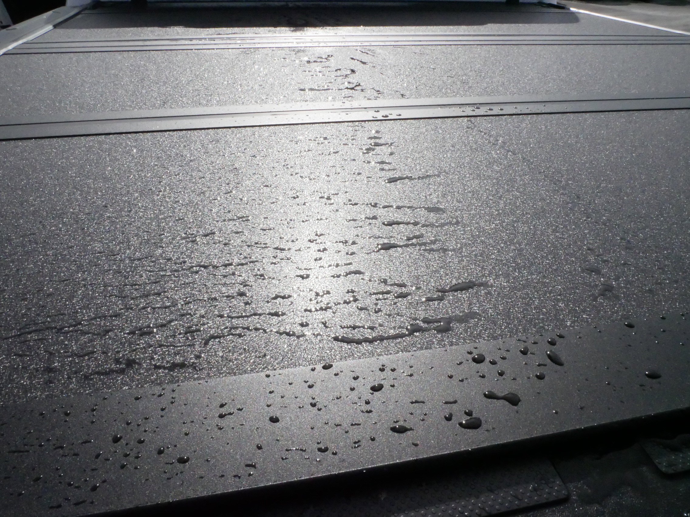 Certified 2026 Toyota Tundra Limited w/ Power Package image 18