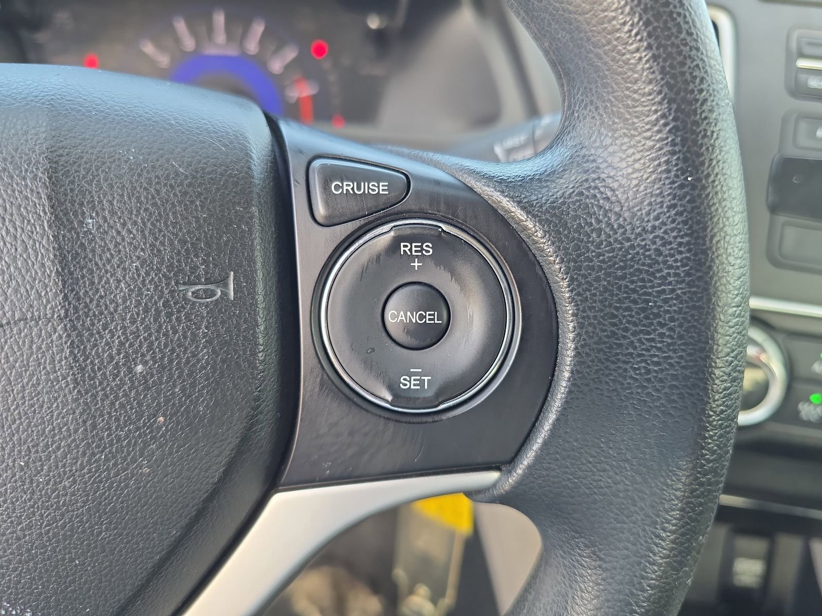 Used 2015 Honda Civic LX image 22