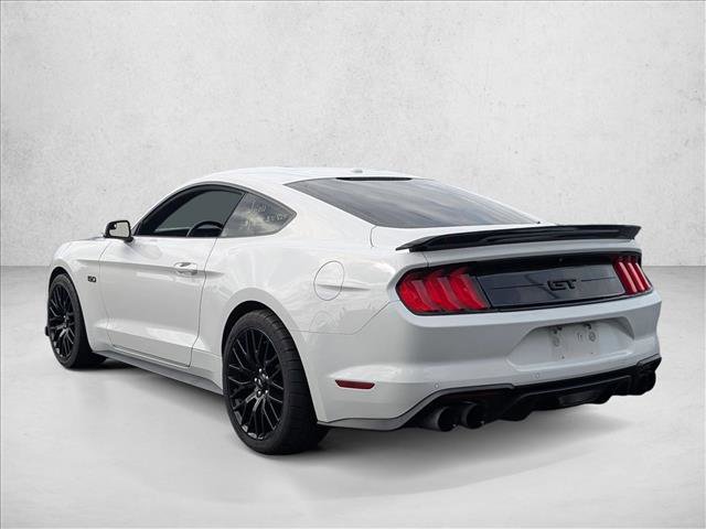 Used 2020 Ford Mustang GT image 7