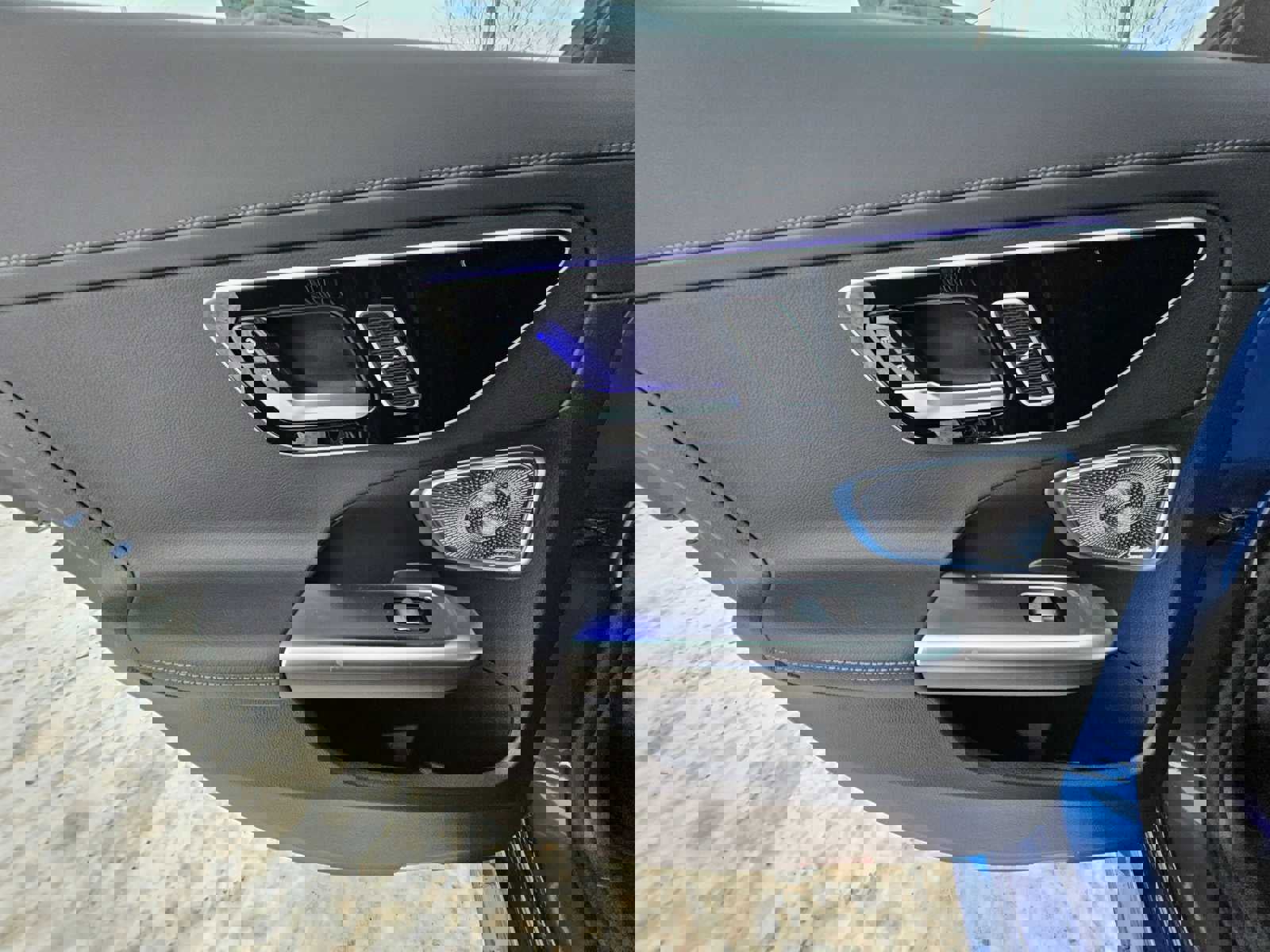 Used 2024 Mercedes-Benz C 300 4MATIC Sedan image 21