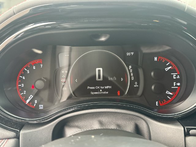 Used 2026 Dodge Durango GT AWD/4WD image 18