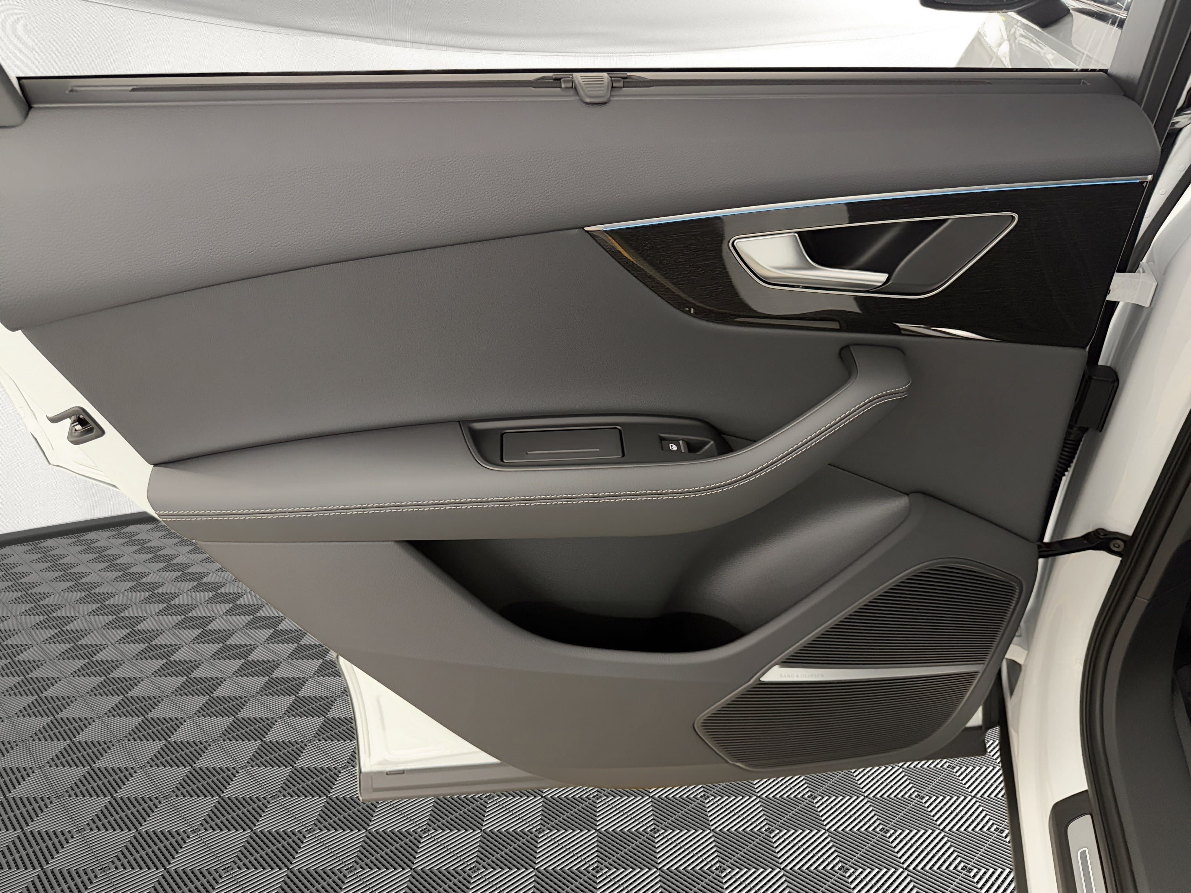 New 2026 Audi Q7 Premium Plus AWD/4WD image 17