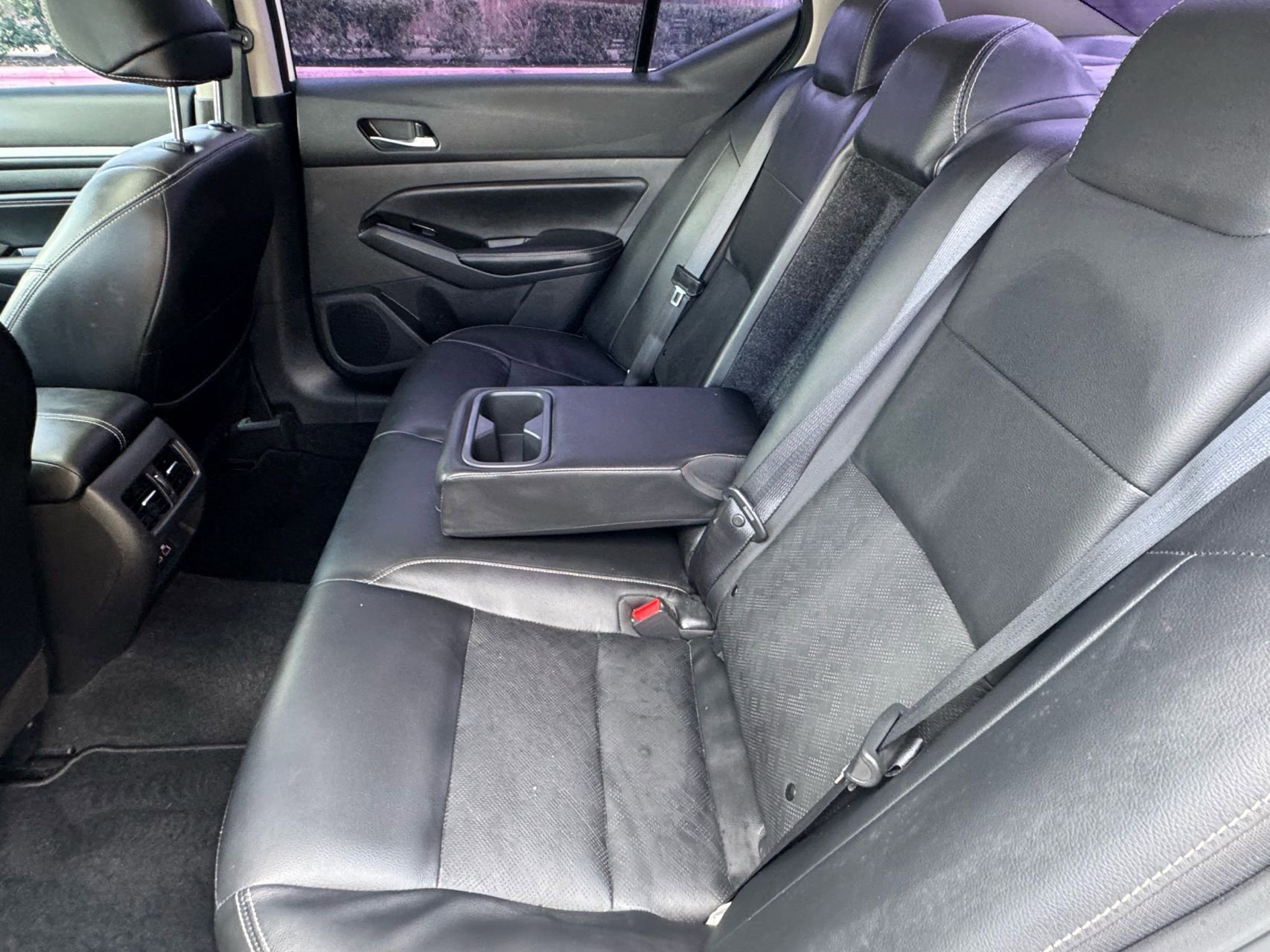 Used 2023 Nissan Altima 2.5 SL image 30
