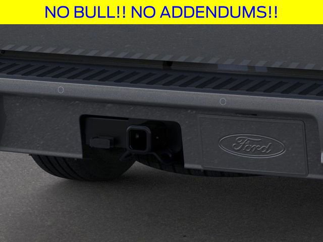 New 2026 Ford Maverick Lobo image 24