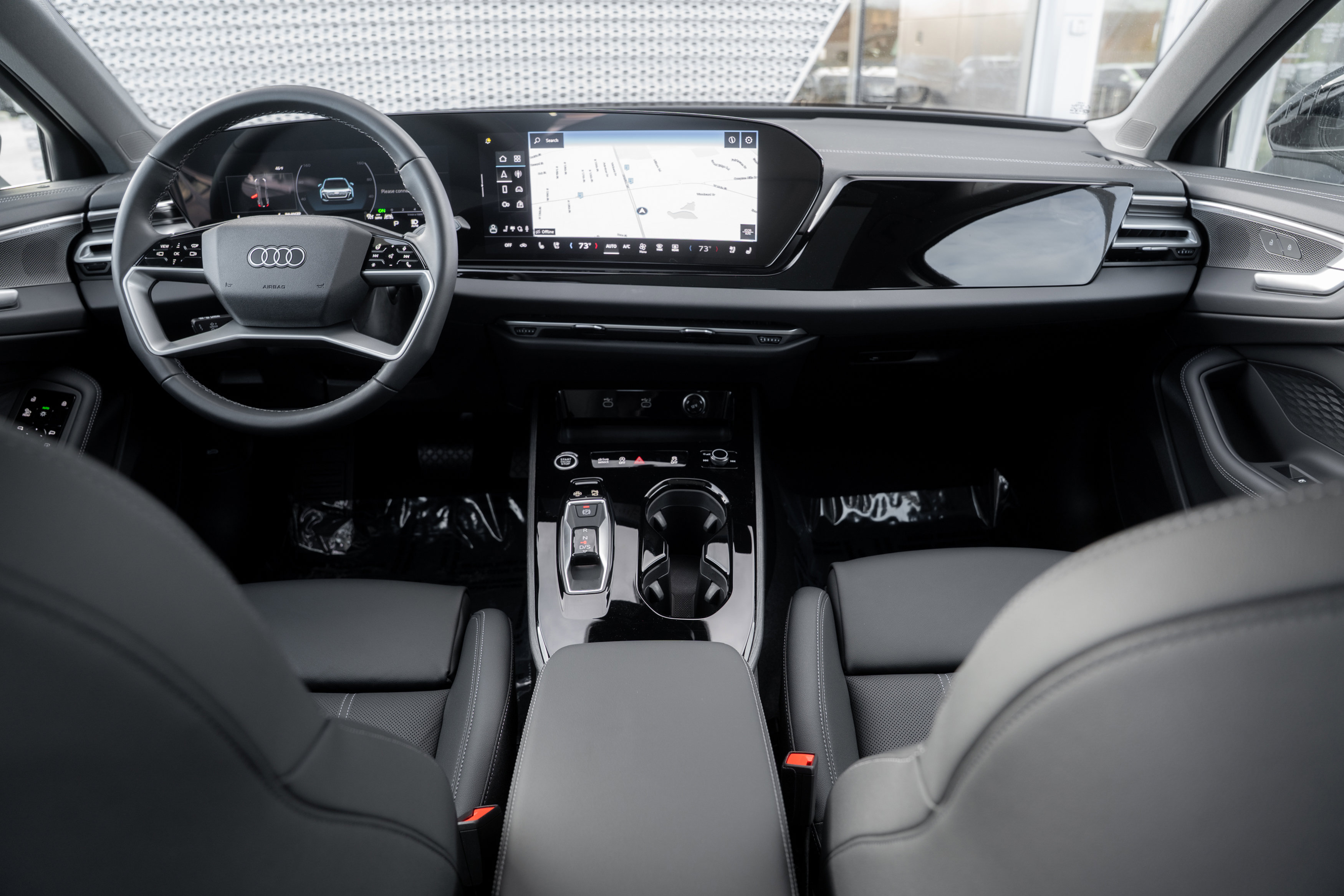 Certified 2025 Audi A5 2.0T Premium Plus w/ Premium Plus image 8