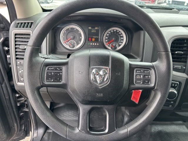 Used 2019 RAM 1500 Tradesman w/ Protection Group image 16