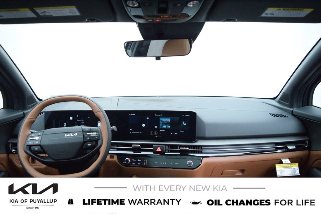 New 2026 Kia Sportage X-Line image 17