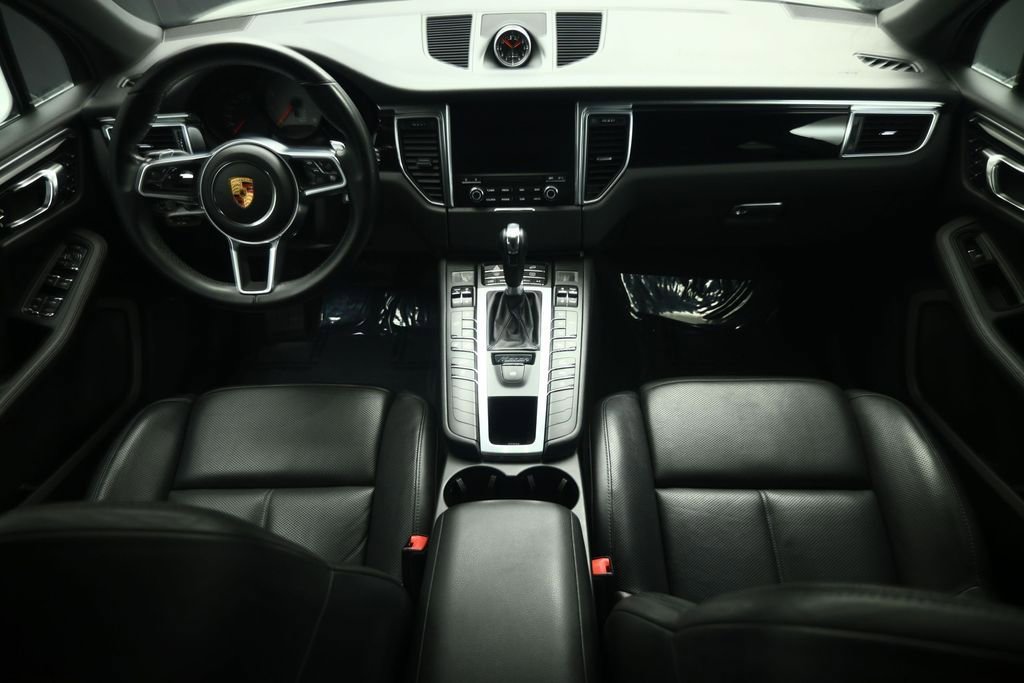 Used 2017 Porsche Macan S AWD/4WD image 35
