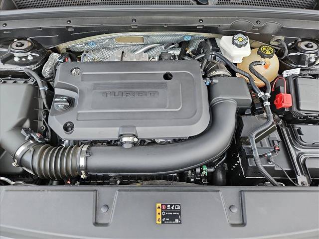 Used 2023 Buick Envision Preferred FWD image 22