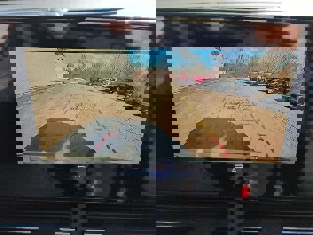 New 2026 Chevrolet Trax ACTIV w/ Sunroof Package image 15