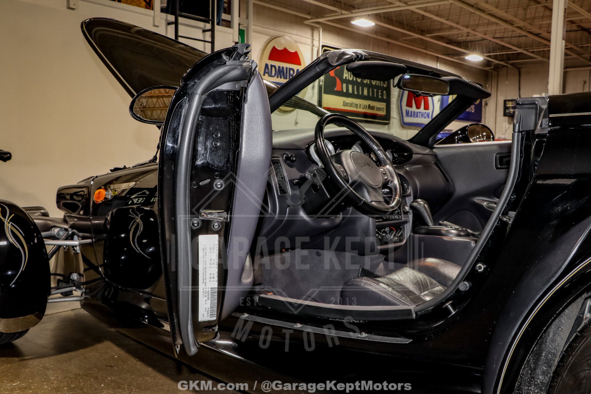 Used 1999 Plymouth Prowler image 91