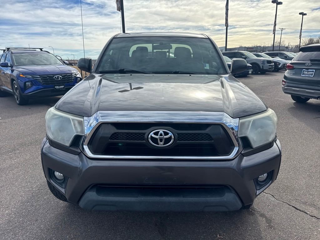Used 2015 Toyota Tacoma PreRunner w/ SR5 Package image 7