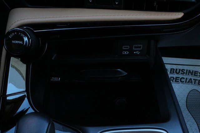 Used 2022 Lexus NX 350 AWD image 30