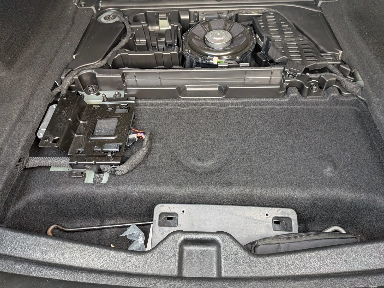 Used 2020 Mercedes-Benz CLA 35 AMG 4MATIC image 37