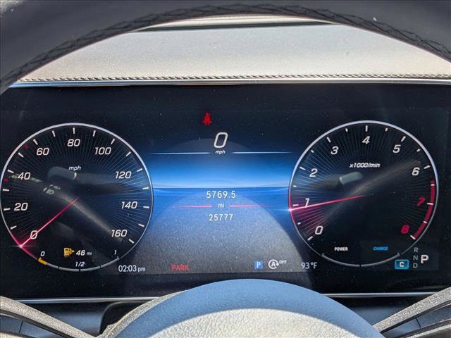 Certified 2023 Mercedes-Benz GLC 300 4MATIC image 10