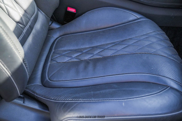 Used 2017 Mercedes-Benz S 550 Cabriolet image 59