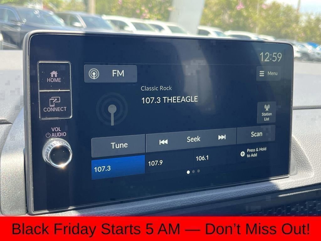 Used 2026 Honda CR-V Sport-L image 30